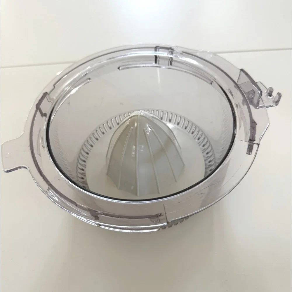 Braun CombiMax 700 Citrus Juicer Attachment Multipractic 700‎ 800 EOM